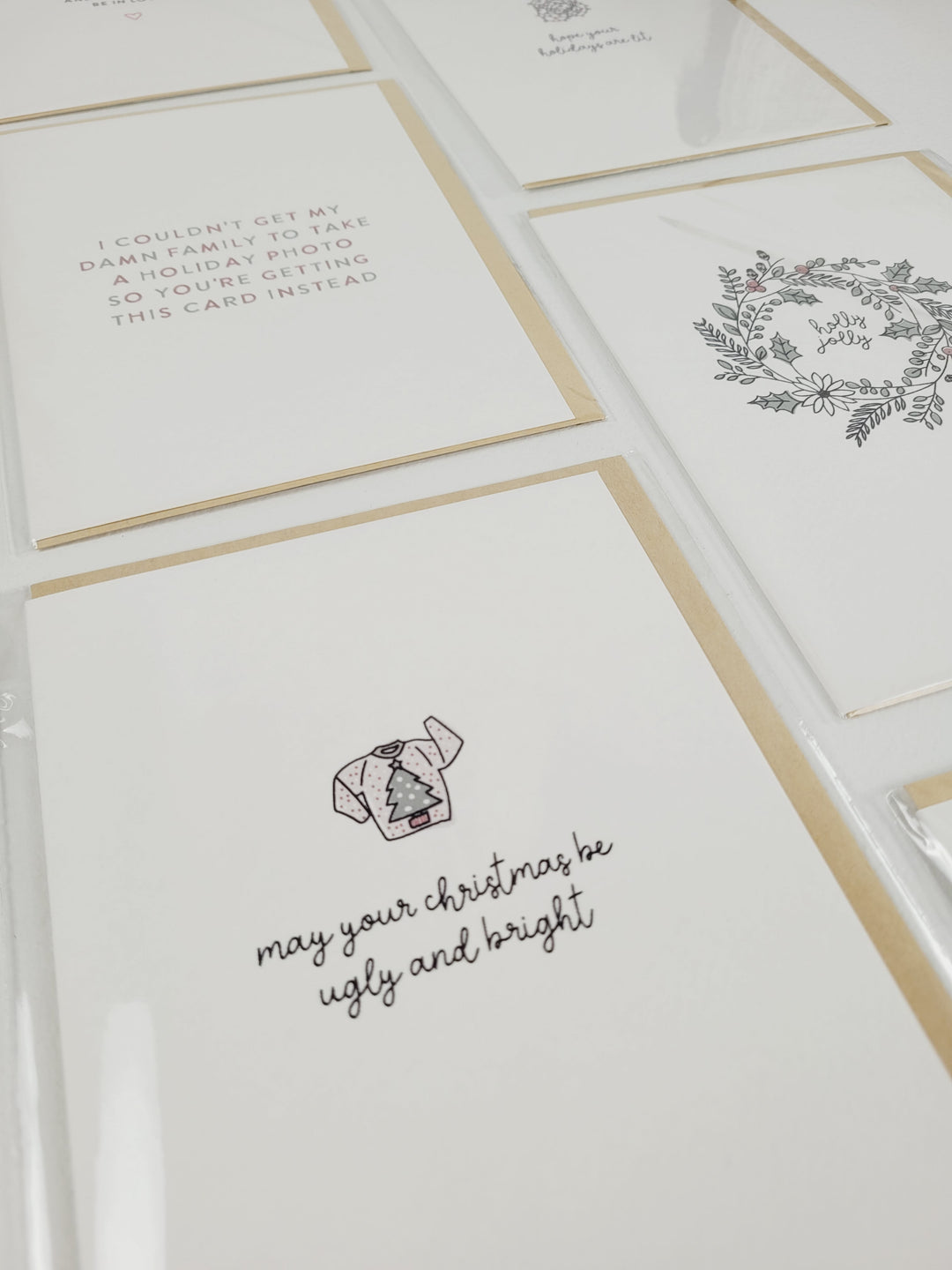 Pamplemoose Design Collection