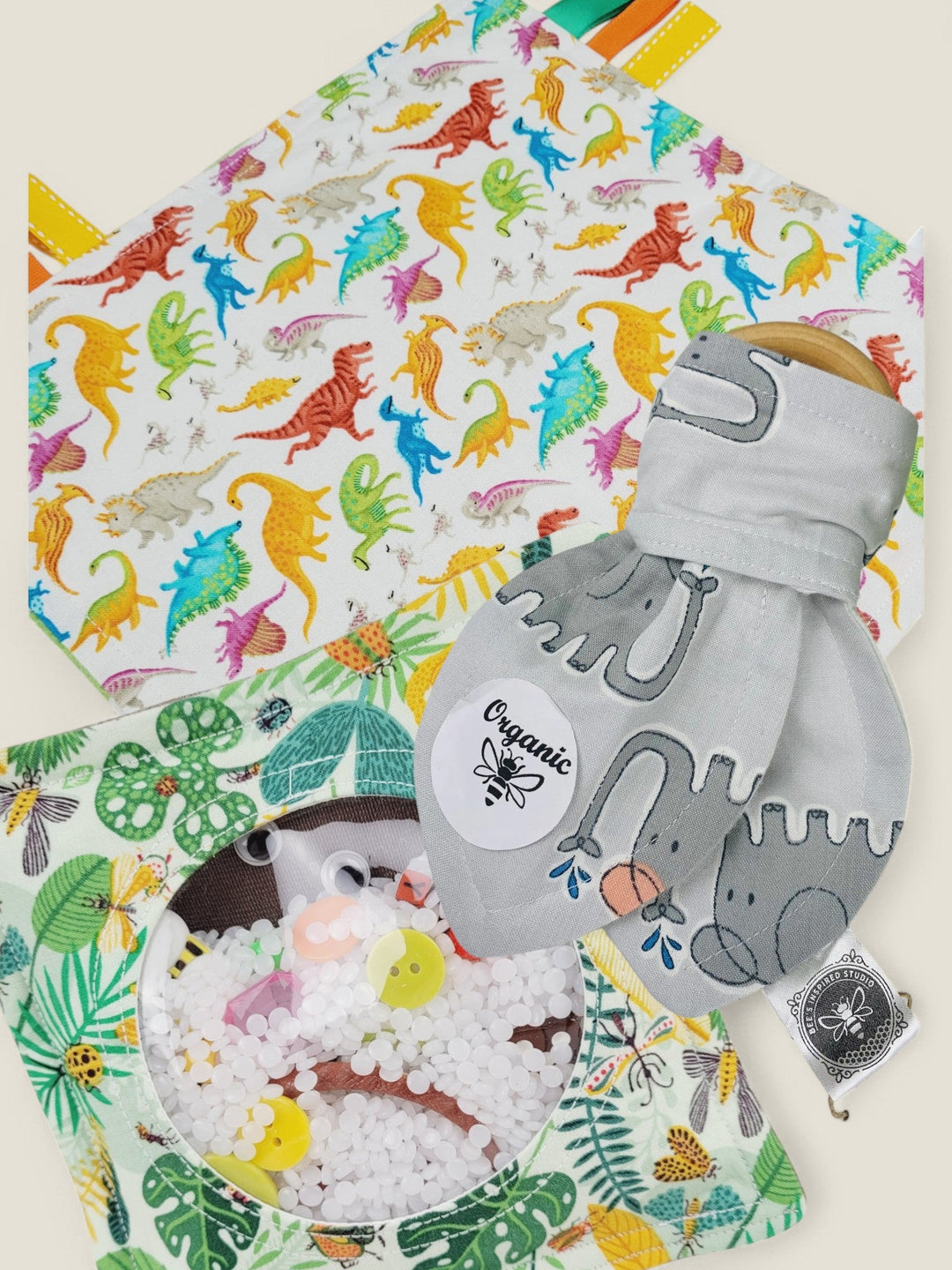 Bee's Inspired Studios