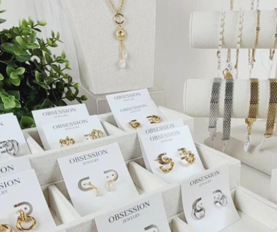 Obsession Jewelry