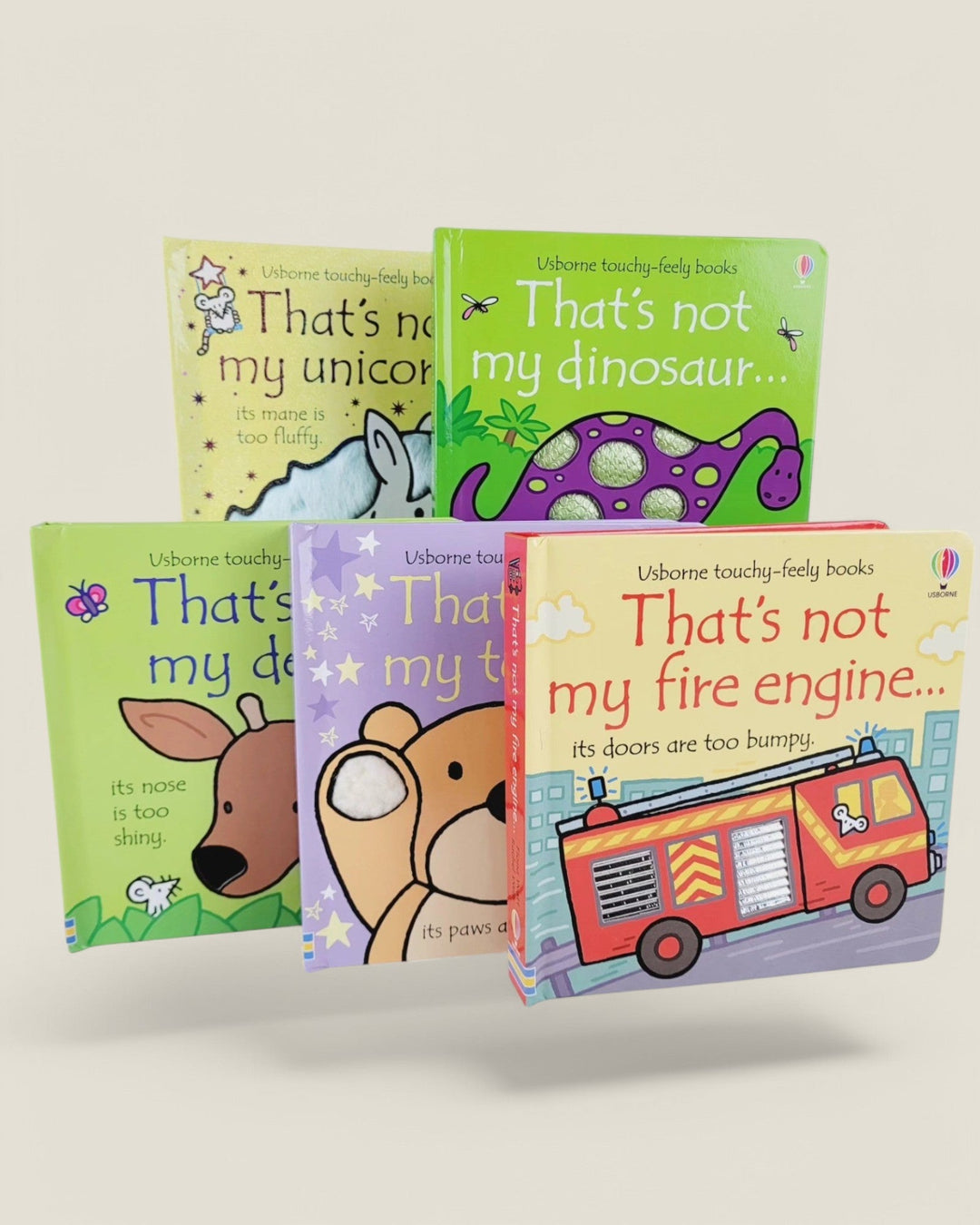 Books With Bree Collection