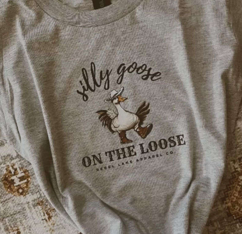 Rebel Lane Apparel Co