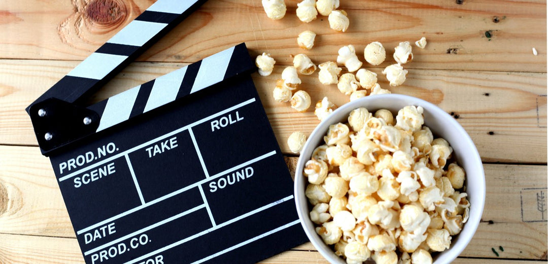 Movies for Adults & Kids