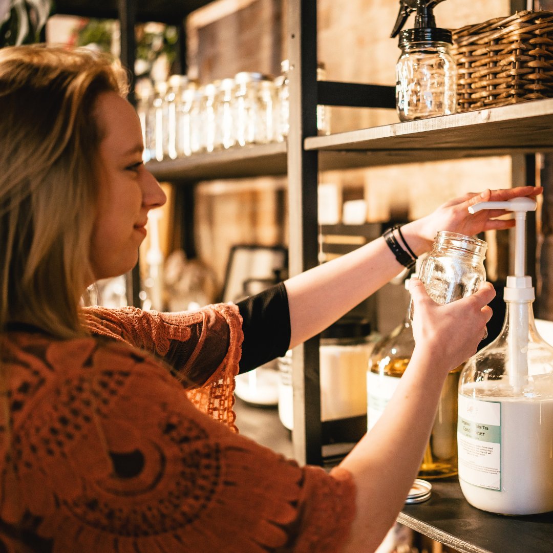 Marketplace Eco Friendly Solutions