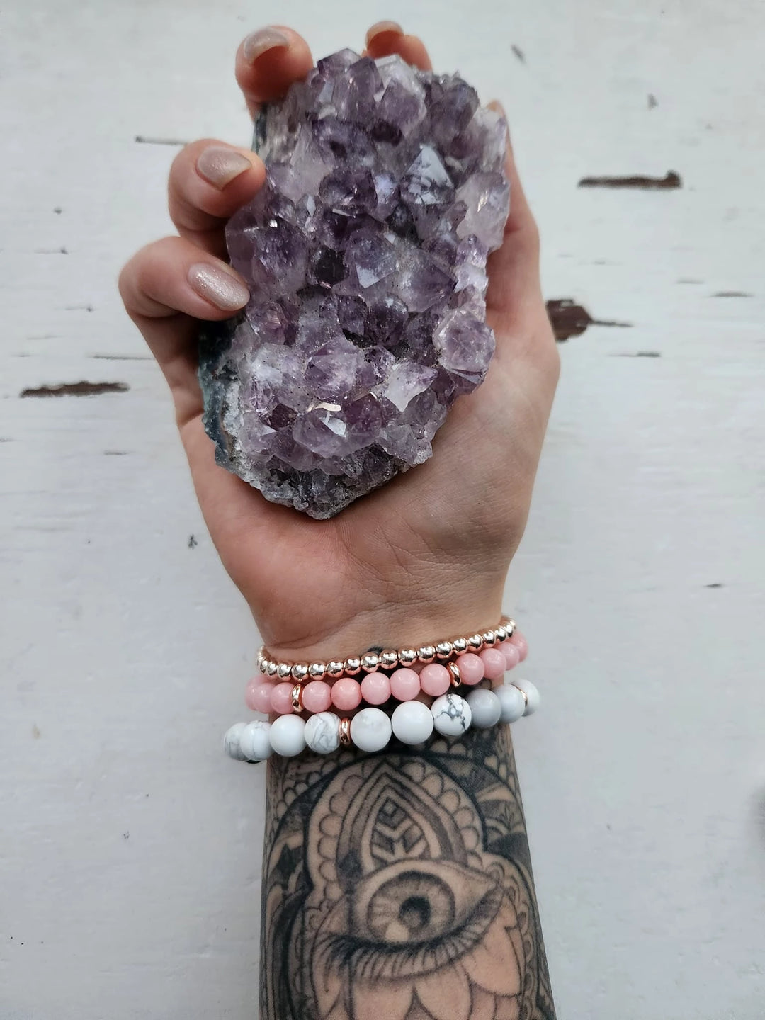 Kay + King Co. Collection