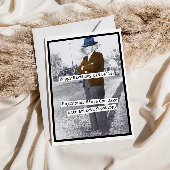 Raven's Rest Studio, Vintage Edgy Everyday Greeting Cards