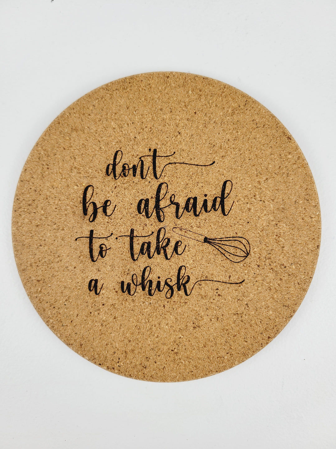 Rough Cut Dezigns, Cooking Trivets