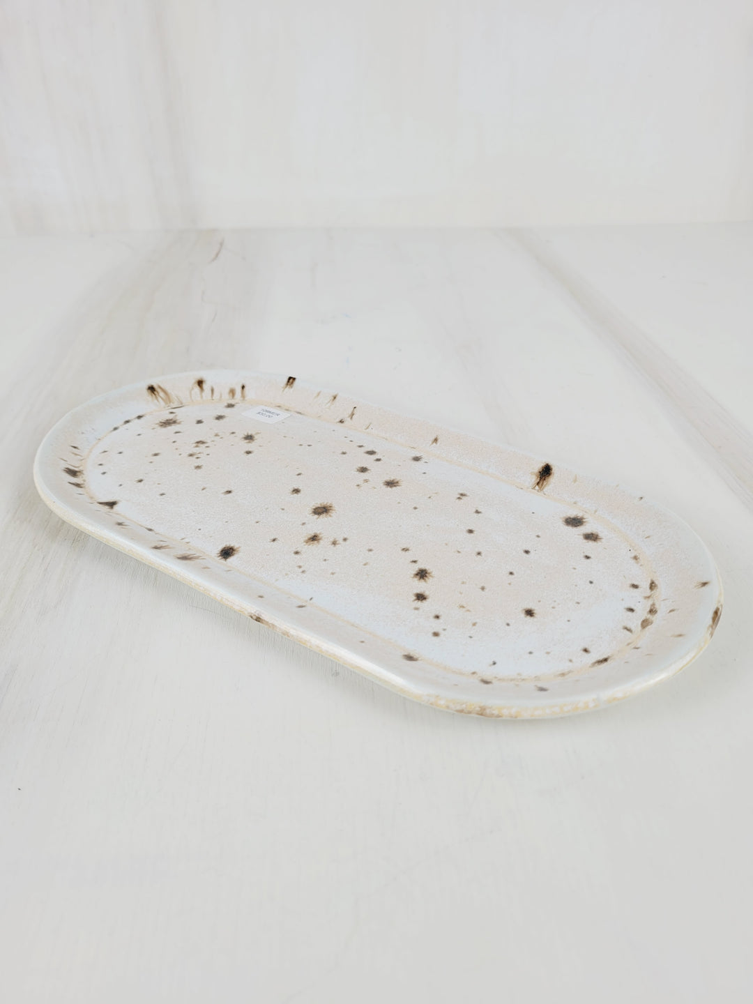 Pottymouth Ceramics, Handmade Ceramic Plates & Trays