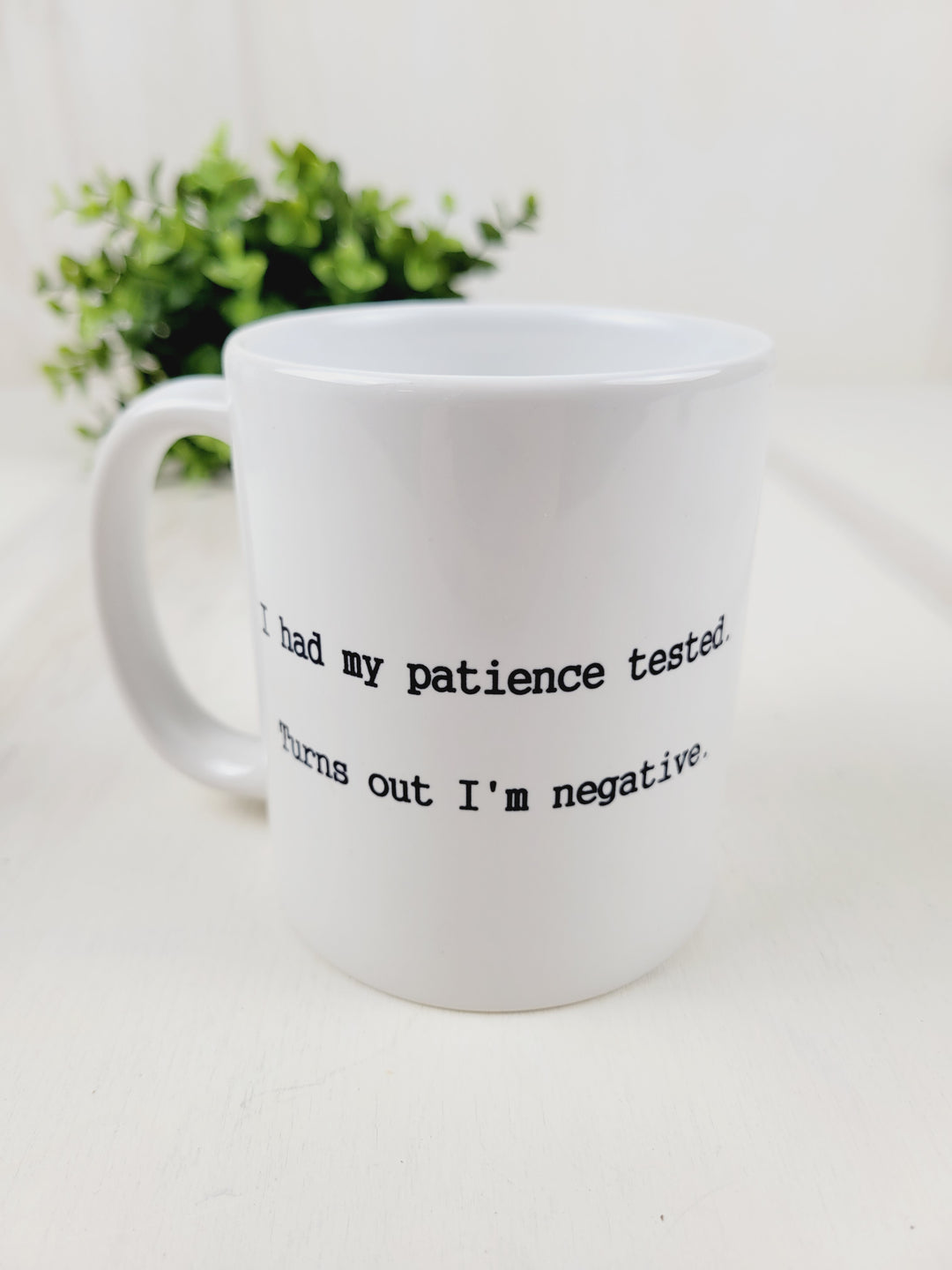 Peanut Parade, Edgy Humor Mugs 11oz