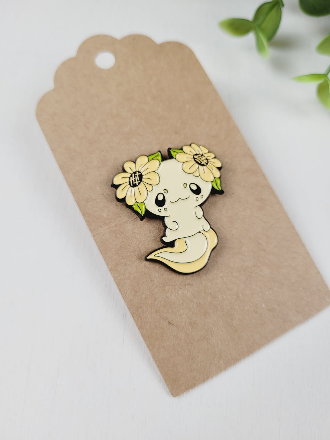 Enamel Pins, Pop Culture