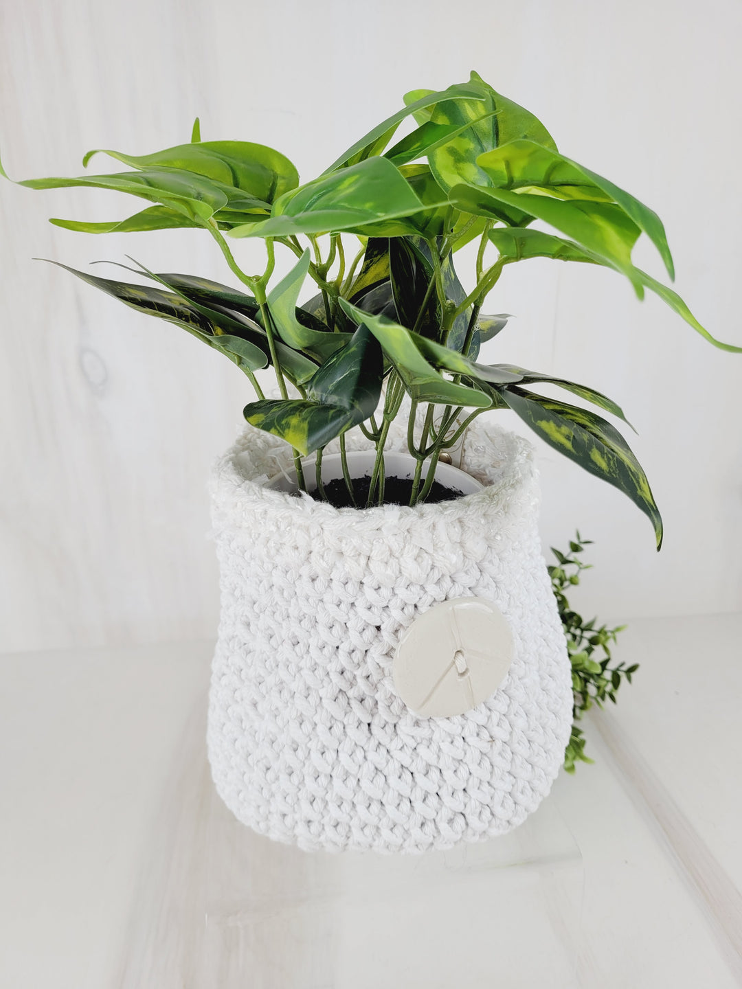 TLC Made, Hanging Catchalls