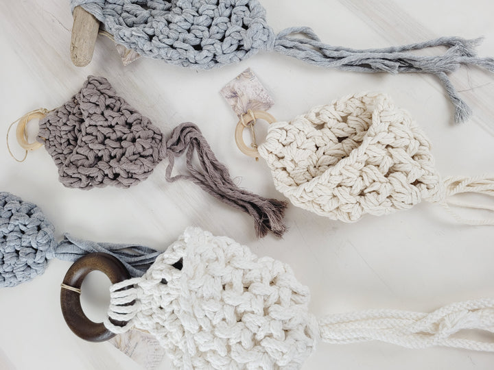 TLC Made, Hanging Catchalls