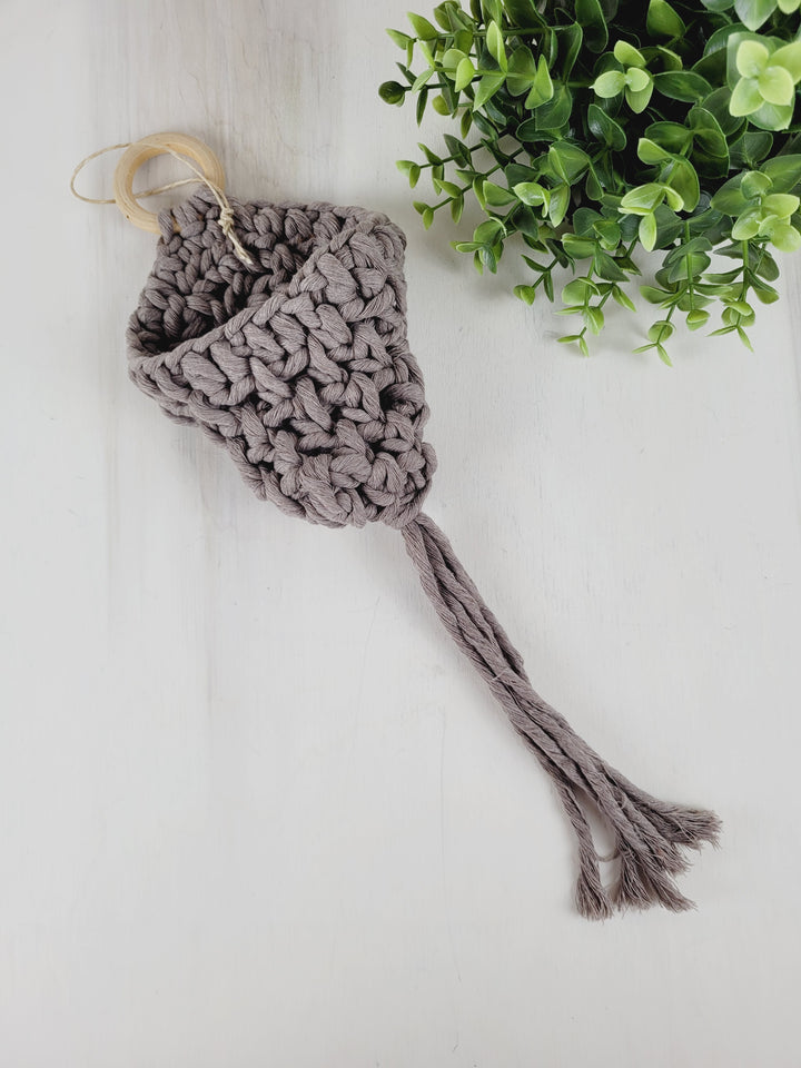 TLC Made, Hanging Catchalls