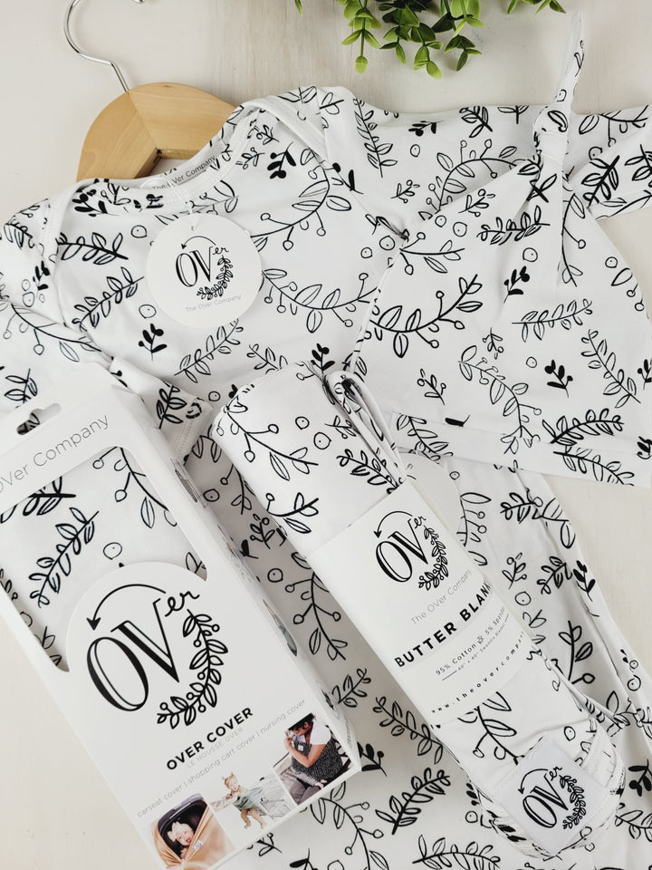 The OVer Company, Olive Collection