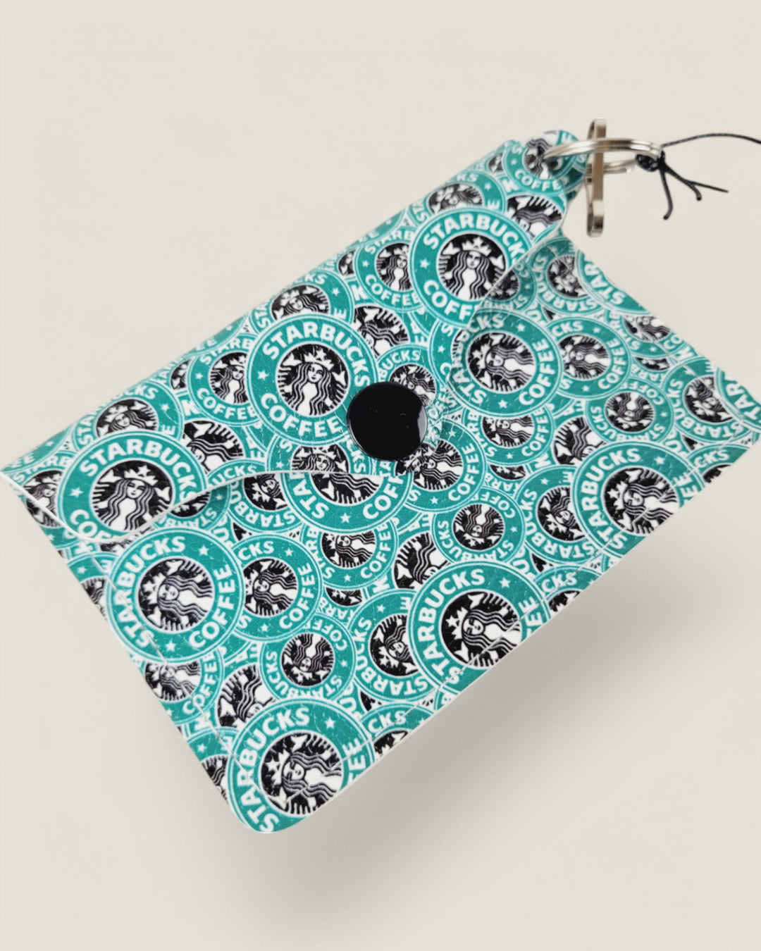 AM Designs, Vinyl Card Pouch