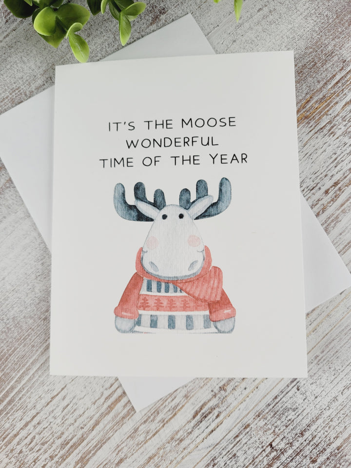 Little Red Barn, Holiday Greeting Cards