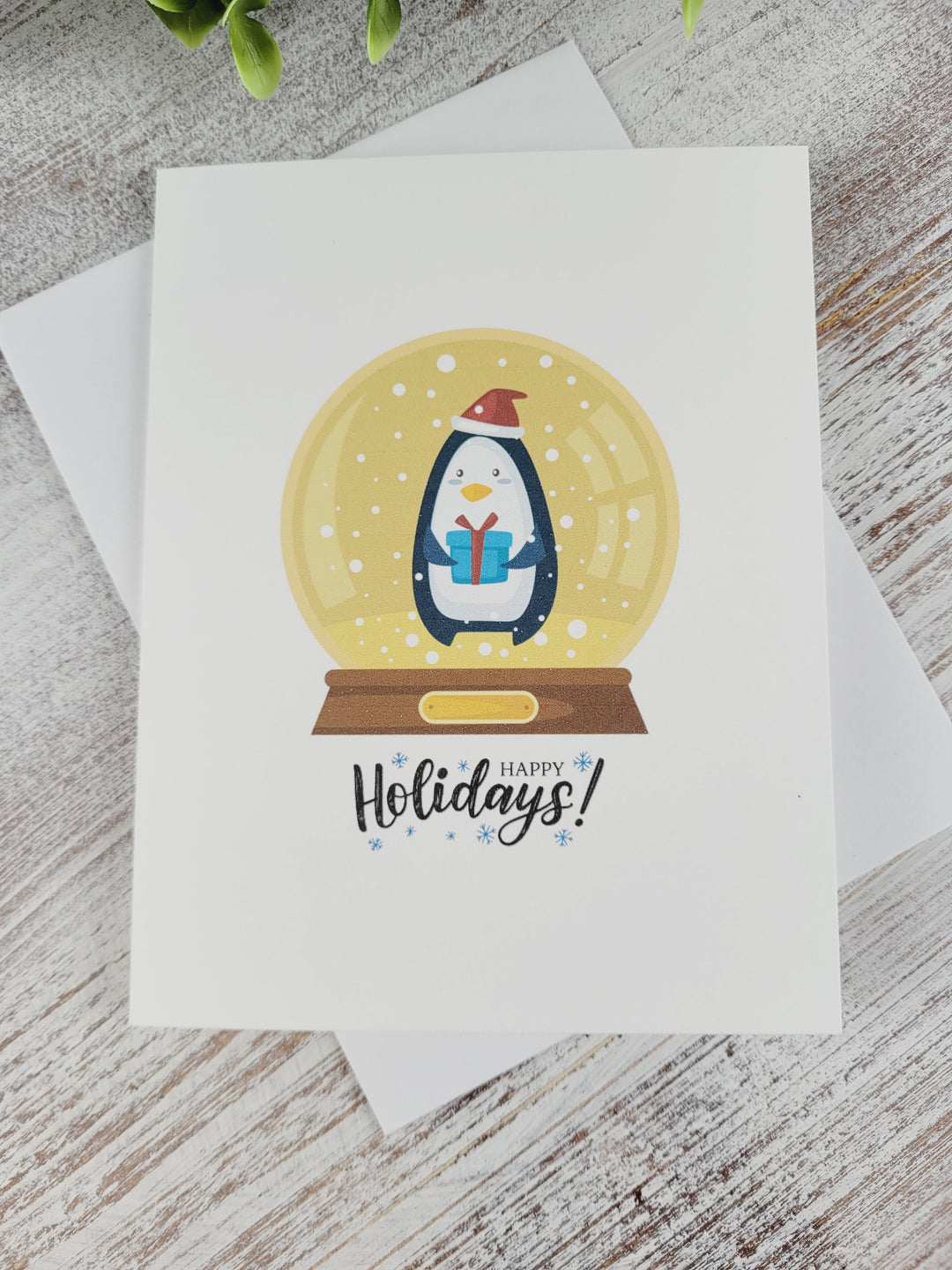 Little Red Barn, Holiday Greeting Cards