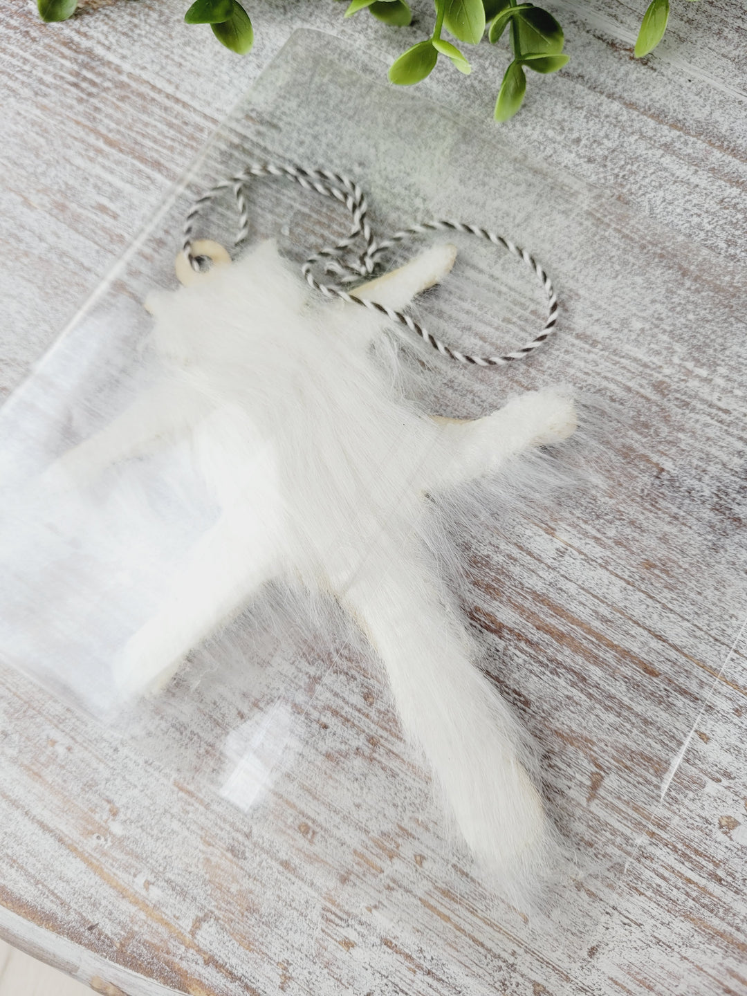 Lindsay's Creations, Wooden & Acrylic Ornaments