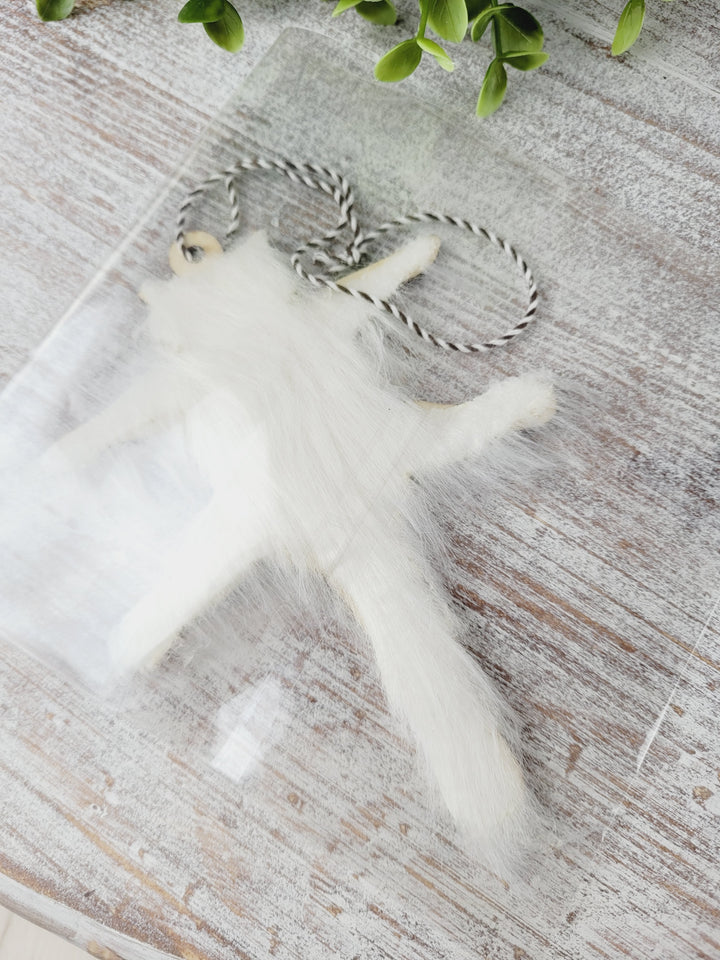 Lindsay's Creations, Wooden & Acrylic Ornaments