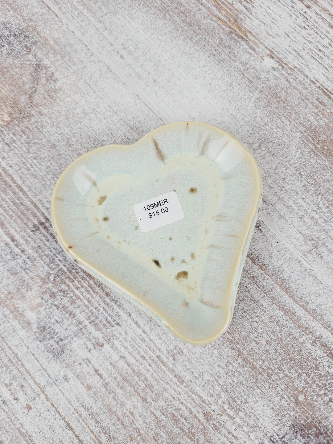 Pottymouth Ceramics, Handmade Ceramic Trinket Dishes