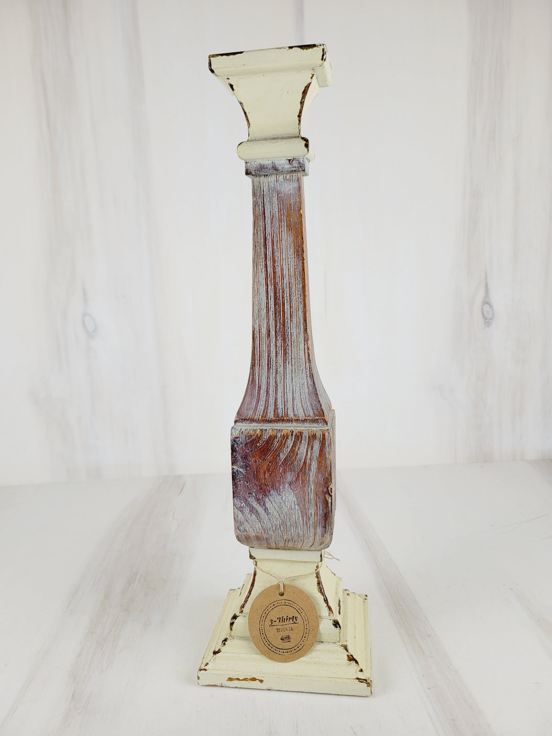 3-Thirty Design Co, Vintage Home Decor