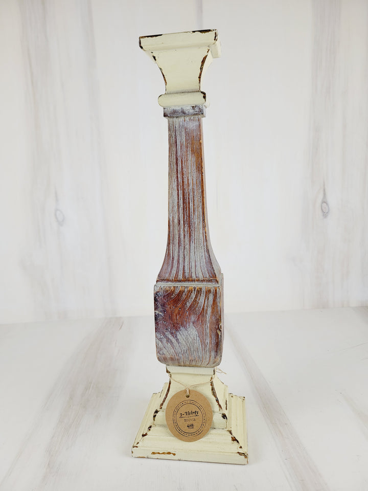 3-Thirty Design Co, Vintage Home Decor