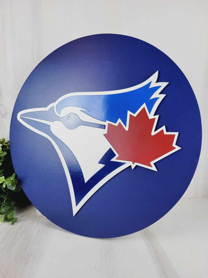 Rough Cut Dezigns, Sports Wood Signs Assorted Sizes