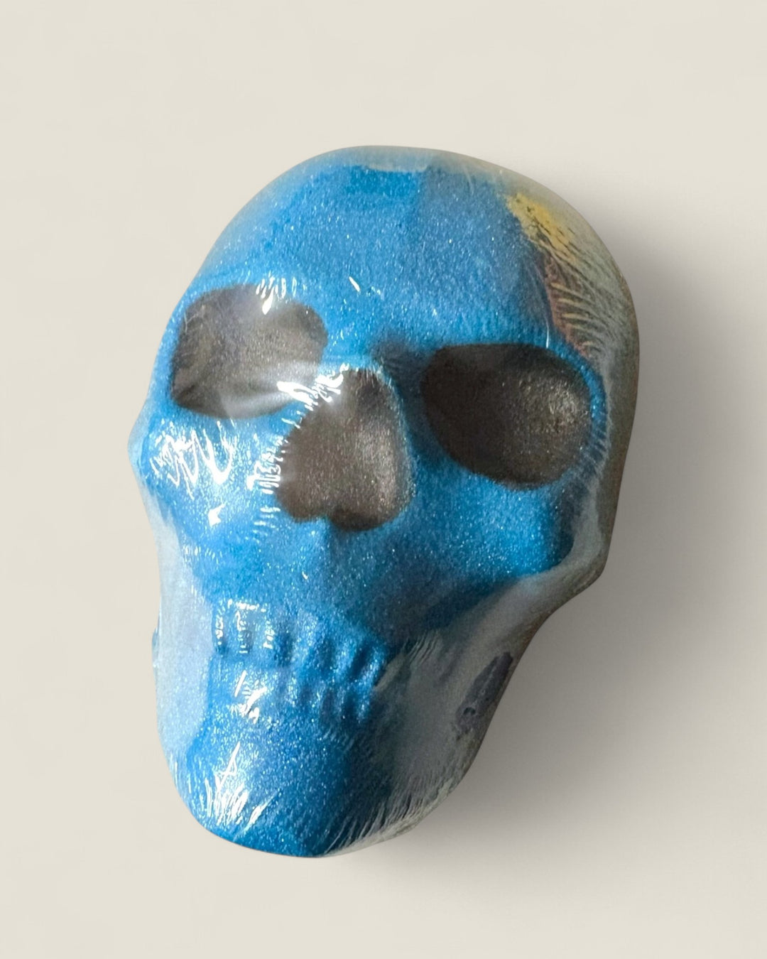 Peachy Clean Bath & Body, Spooky Season Bath Bombs