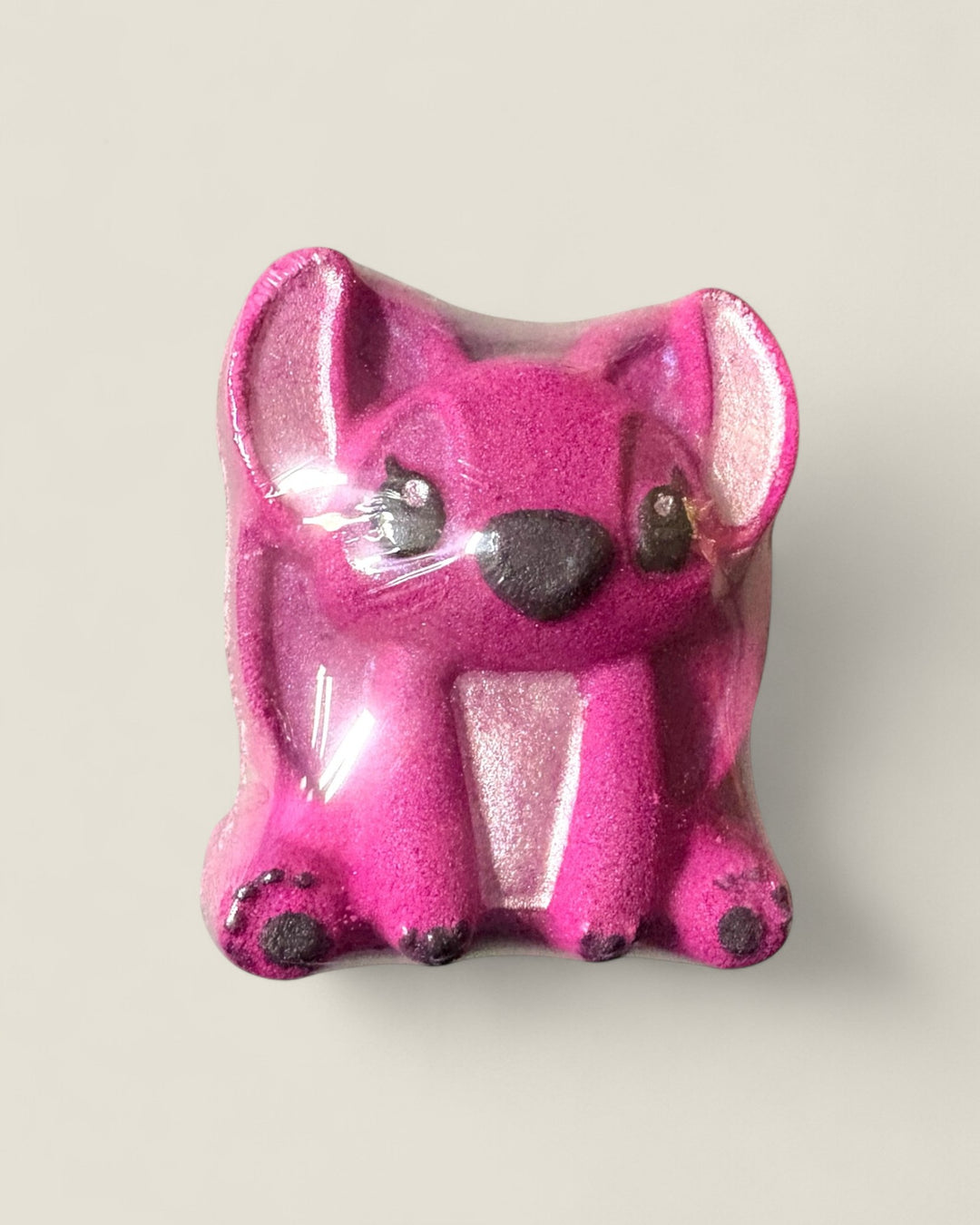 Peachy Clean Soap, Fun Shaped Bath Bombs