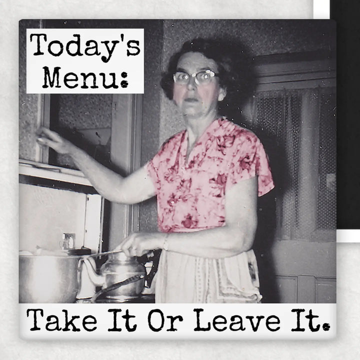 Raven's Rest Studio, Vintage Edgy Magnets