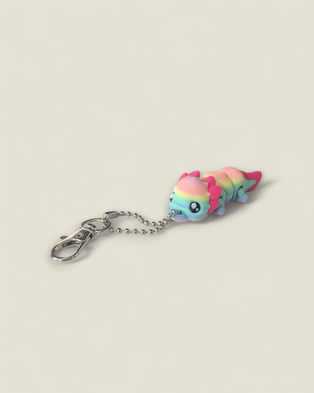 Marlin Fine Craft 3D, Keychains