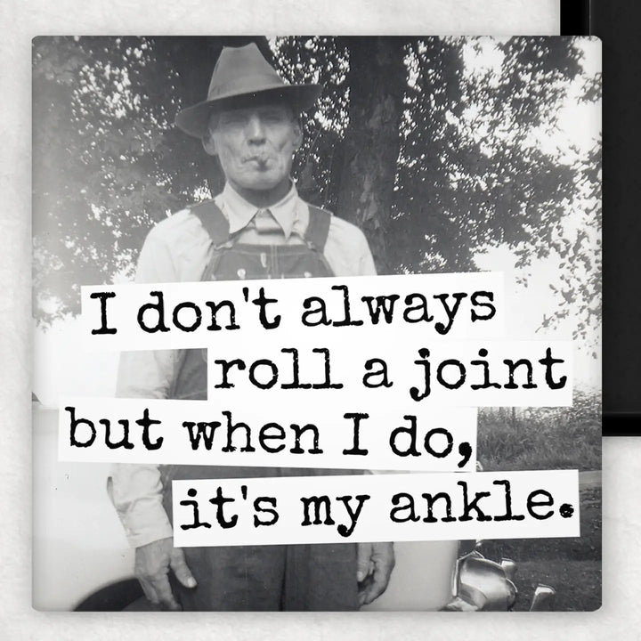 Raven's Rest Studio, Vintage Edgy Magnets