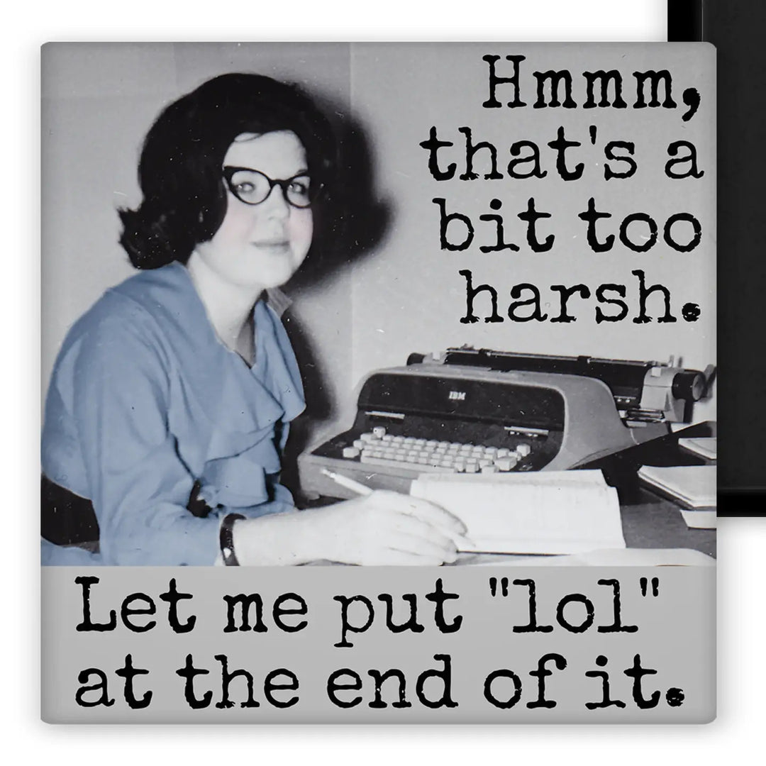 Raven's Rest Studio, Vintage Edgy Magnets