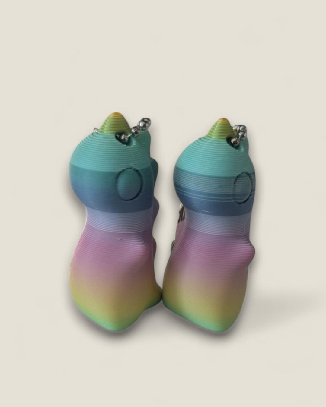 Marlin Fine Craft 3D, Keychains