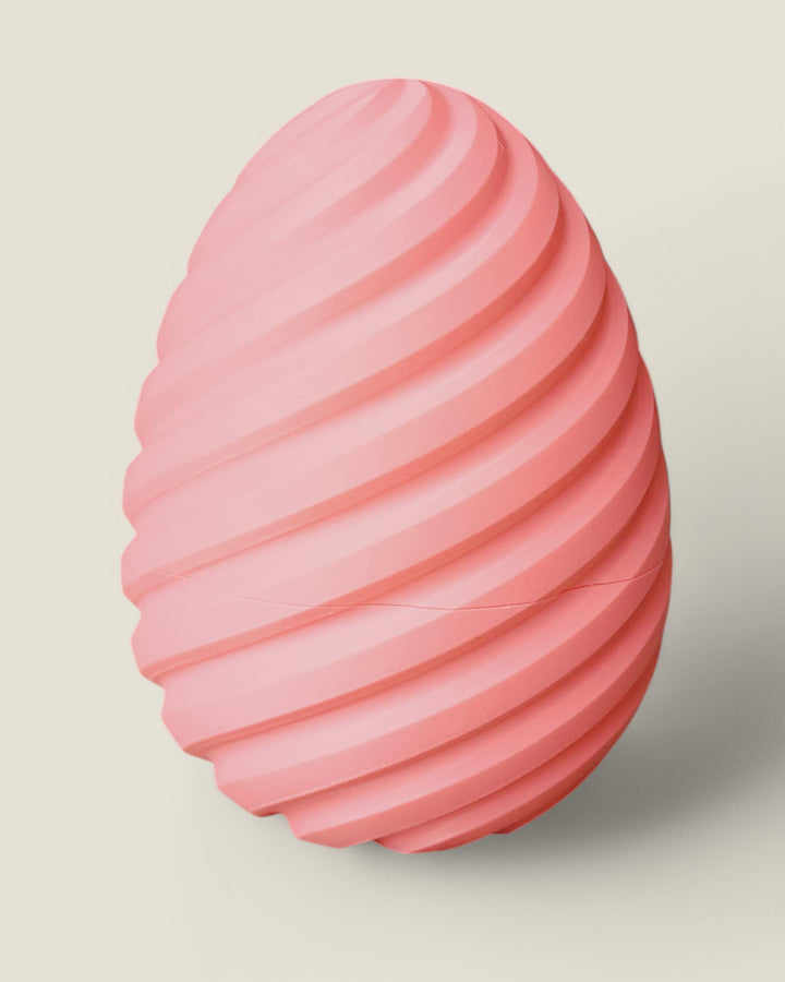 NFx3D, 3D Printed Fillable Magnetic Easter Eggs