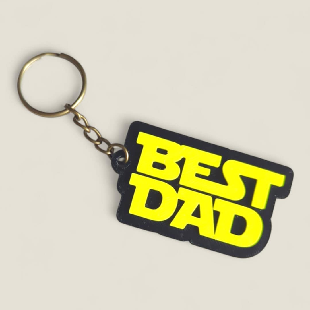 Marlin Fine Craft 3D, Keychains