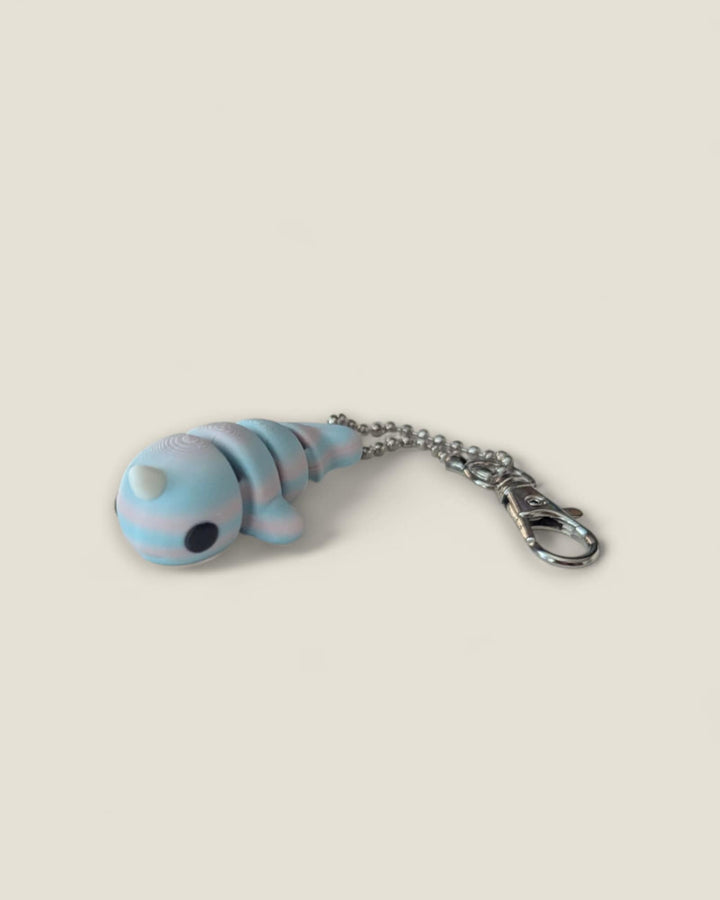 Marlin Fine Craft 3D, Keychains