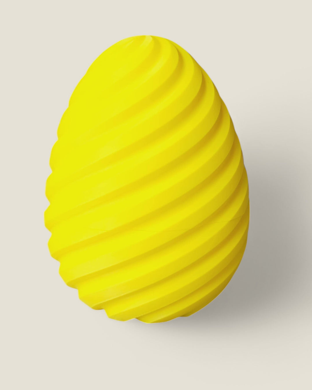 NFx3D, 3D Printed Fillable Magnetic Easter Eggs