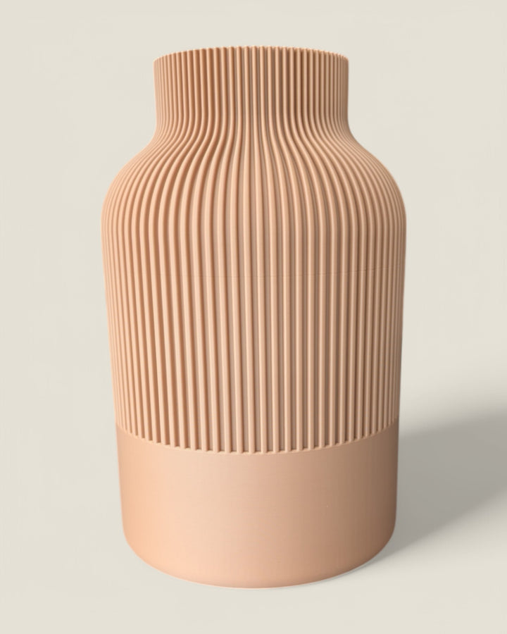 NFx3D, 3D Printed Vases