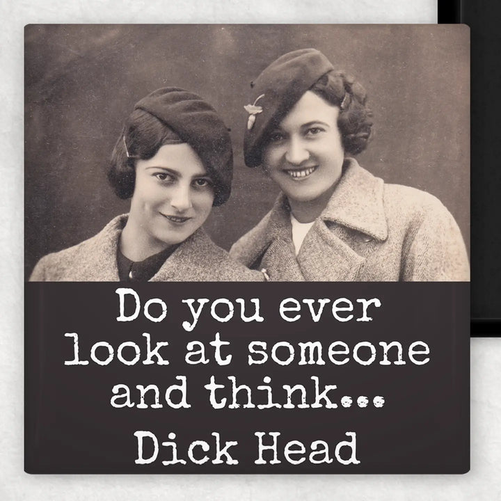 Raven's Rest Studio, Vintage Edgy Magnets