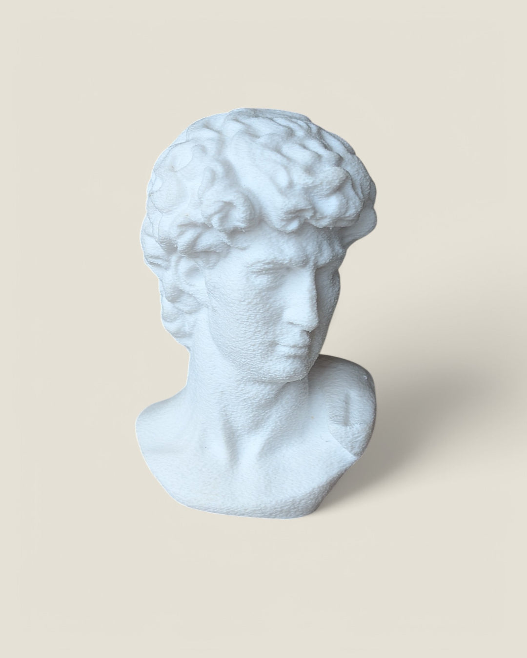NFx3D, Busts & Figures