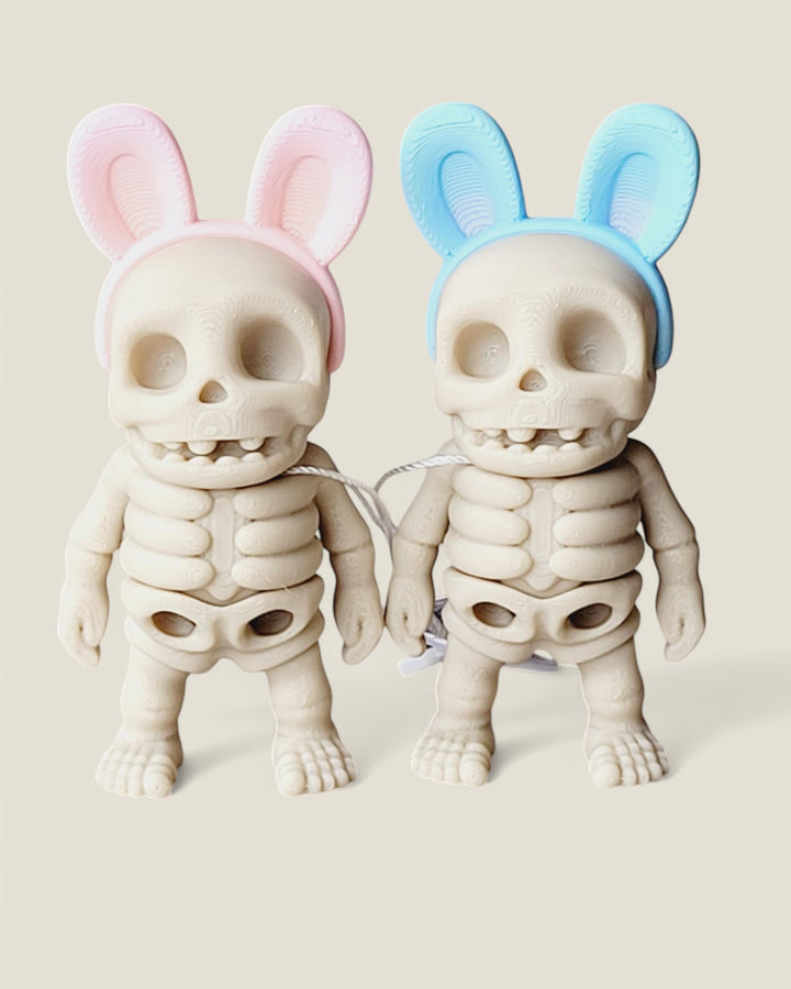 Marlin Fine Craft 3D Print & Design, Easter Collection