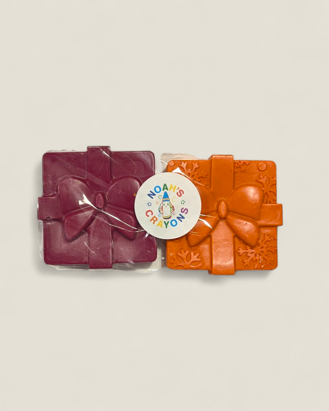 Noah's Crayons, Holiday Collection