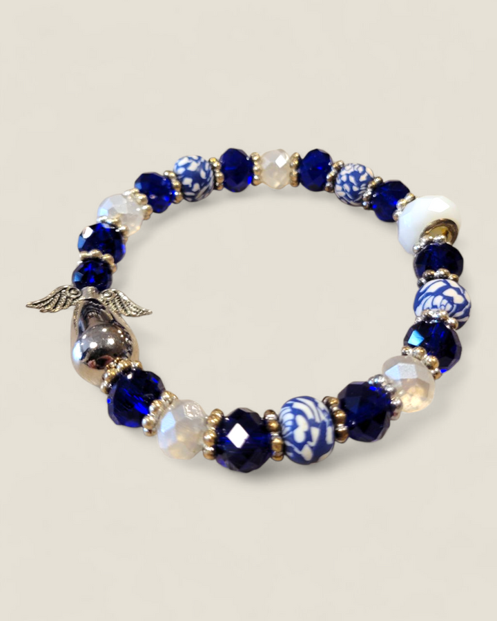 Designed By Me - RAS, Angel Bracelets