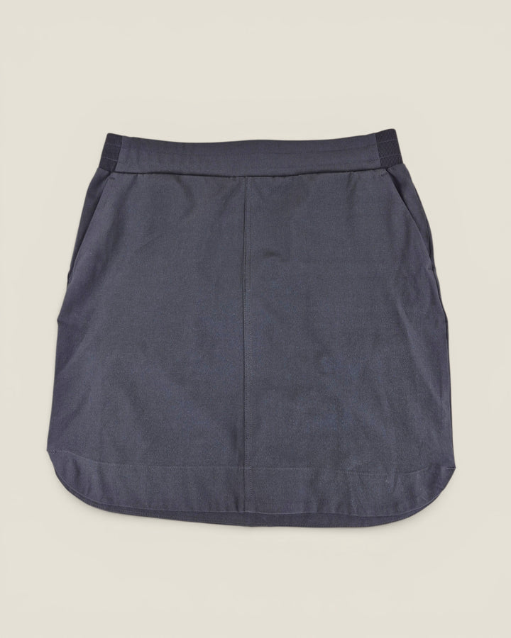 Pre-Loved Joe Fresh Athletic Black Skirt Ladies Small | Betty’s Marketplace