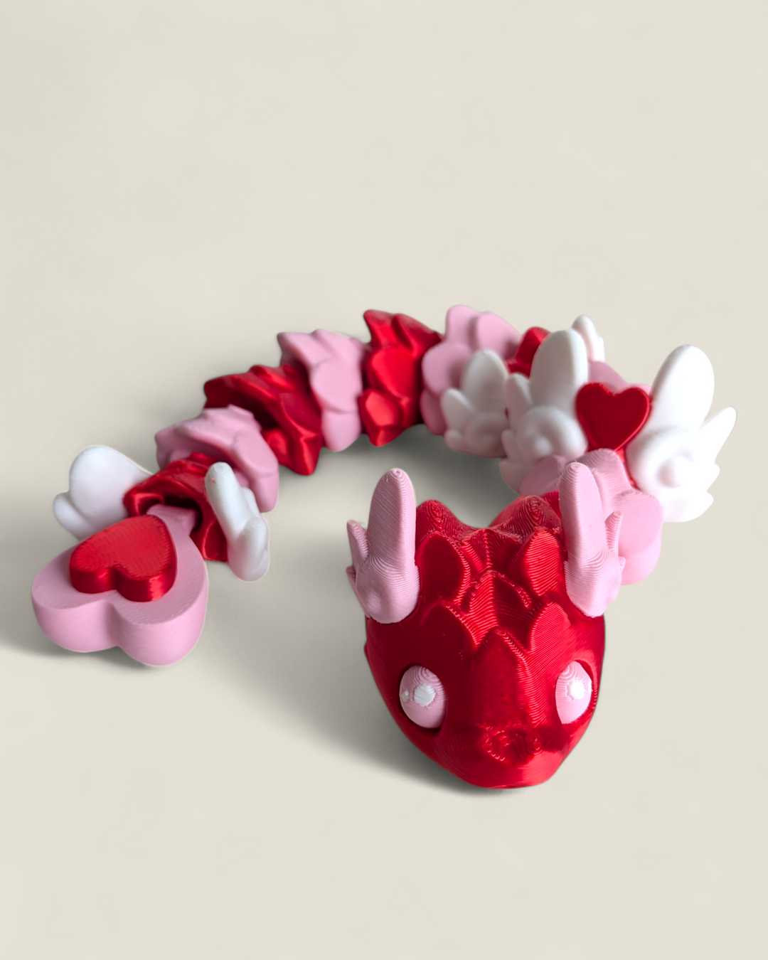 Marlin Fine Craft 3D, Mythical Toys