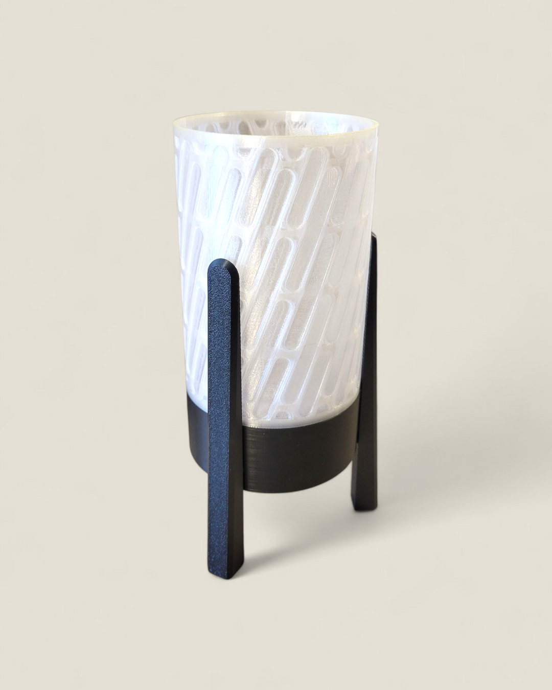 NFx3D, 3D Printed LED Lights