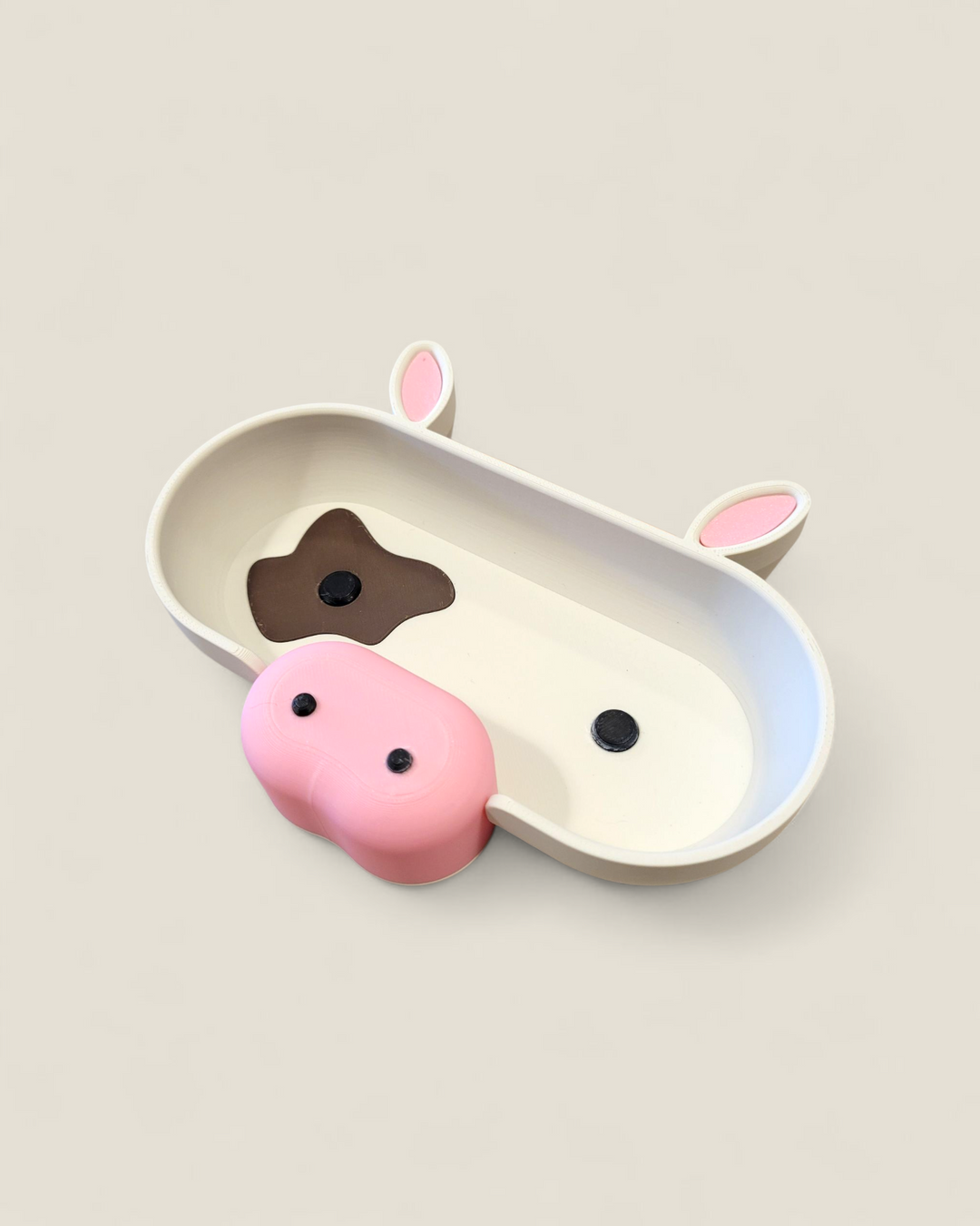 NFx3D, 3D Printed Glasses Tray