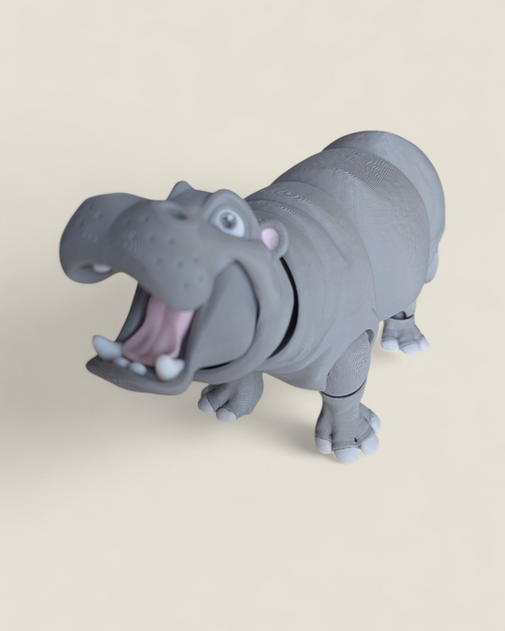 Marlin Fine Craft 3D, Animal Toys