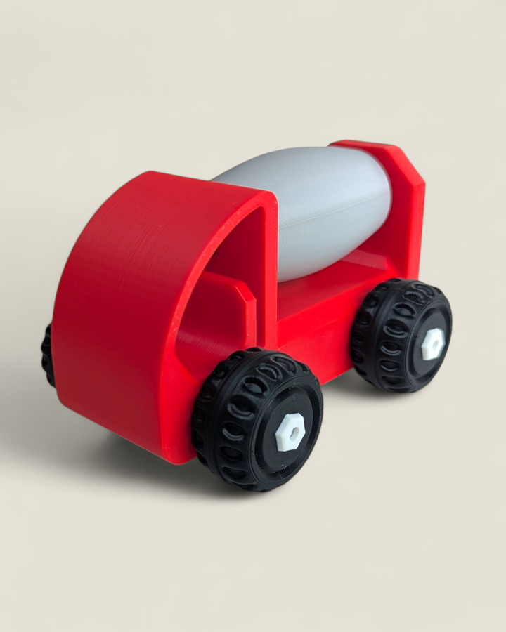 Marlin Fine Craft 3D, Tots Play