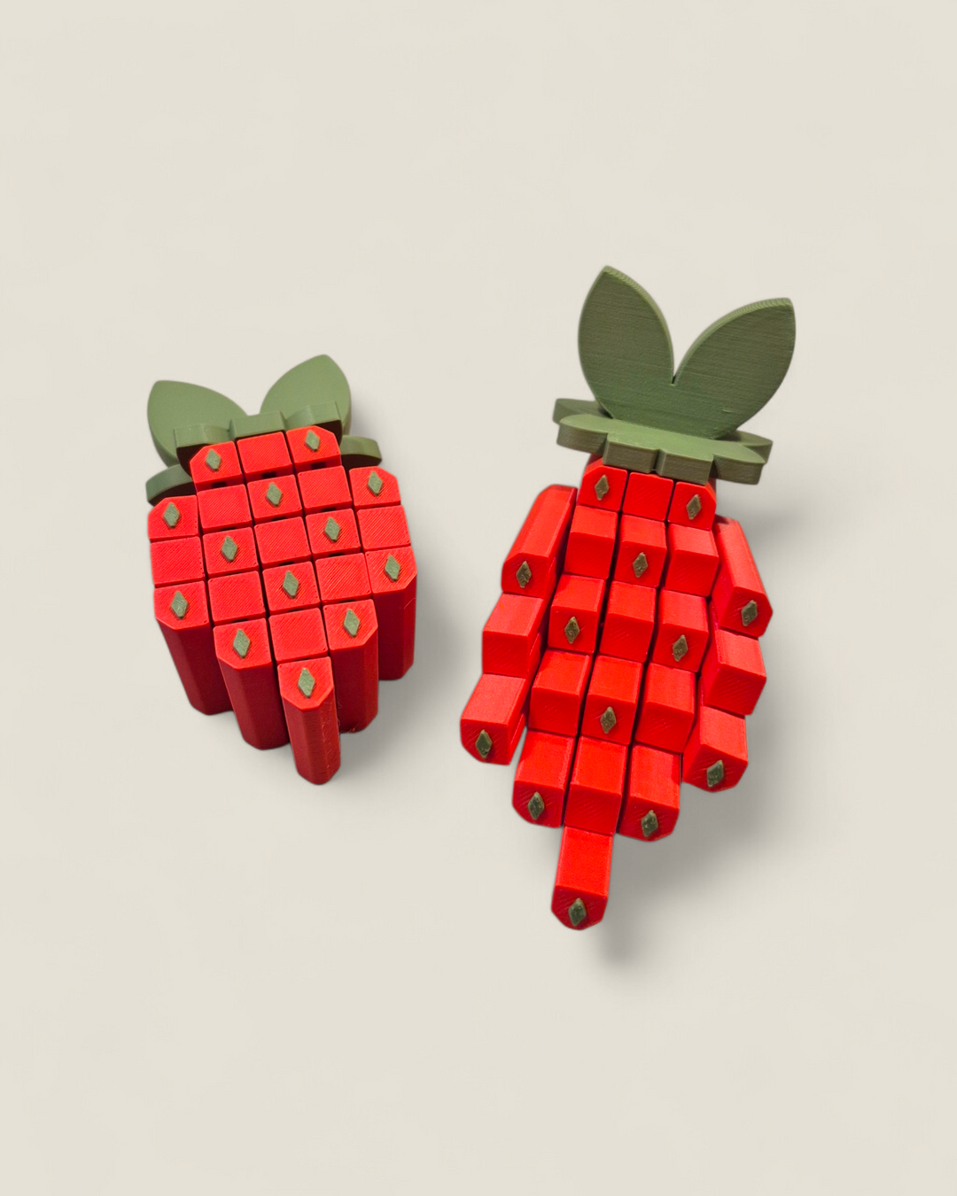 NFx3D, Fidget Toys